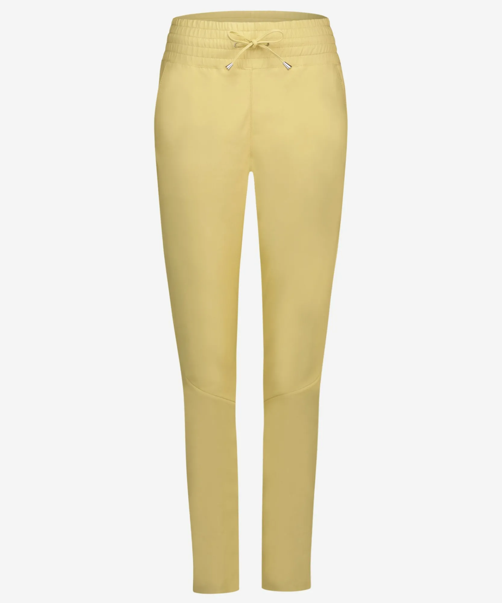 Poggy Buttery Yellow-IBANA Outlet
