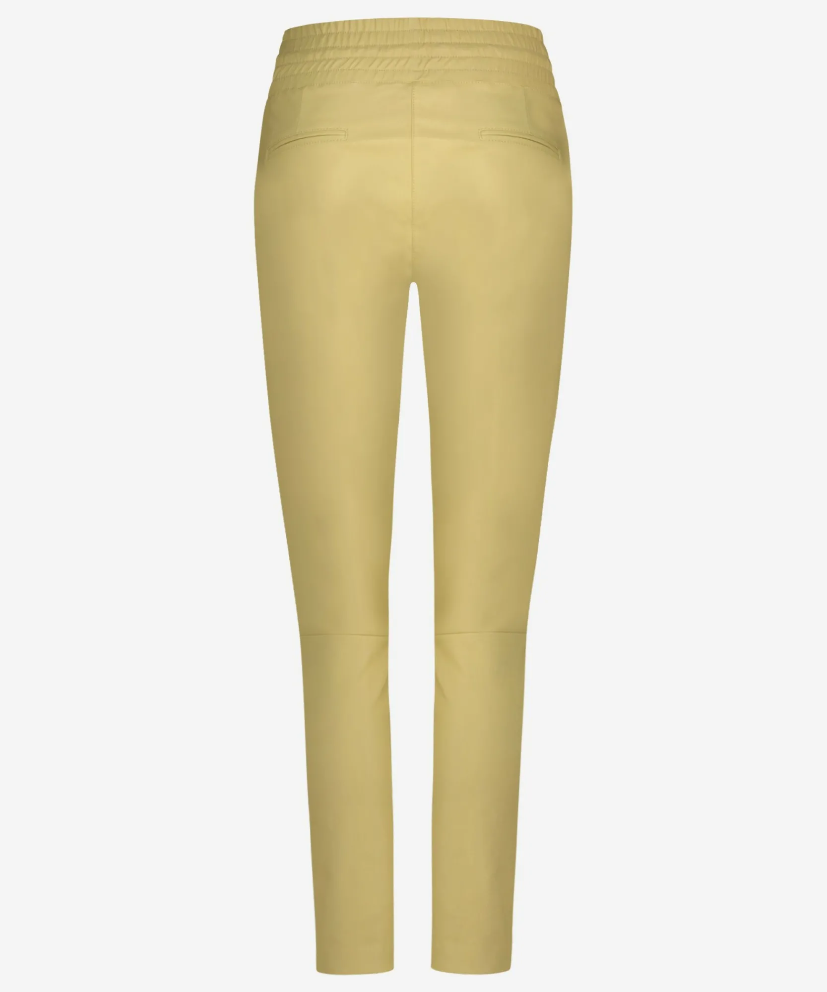 Poggy Buttery Yellow-IBANA Outlet