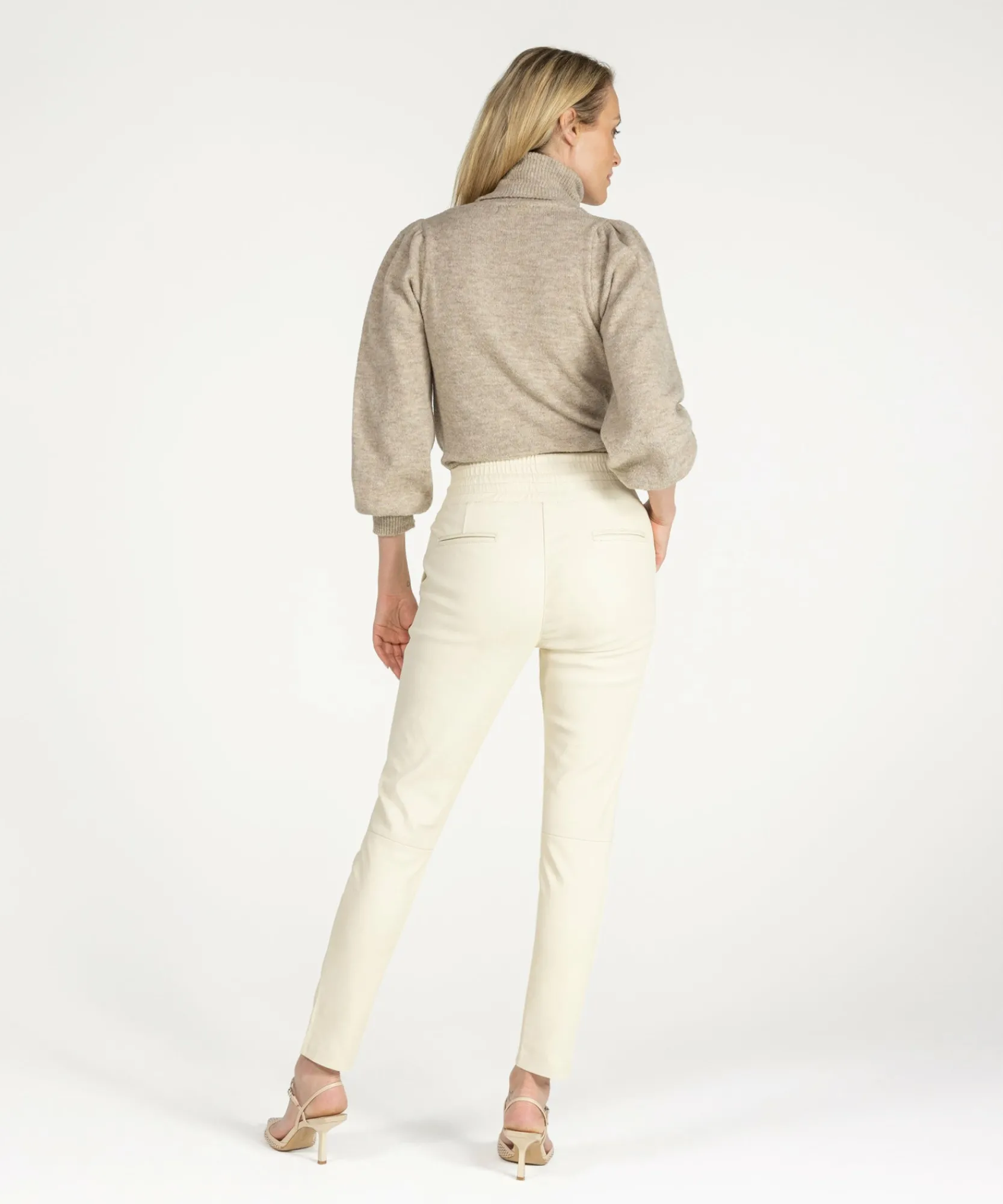 Poggy Creamy White-IBANA Online