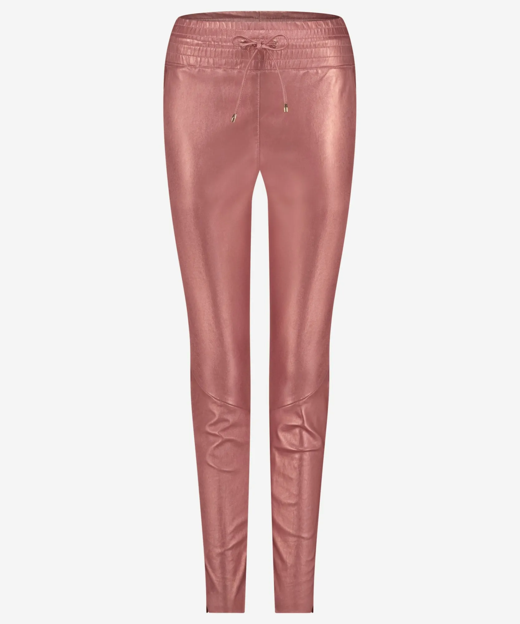 Poggy Metallic Blush-IBANA New