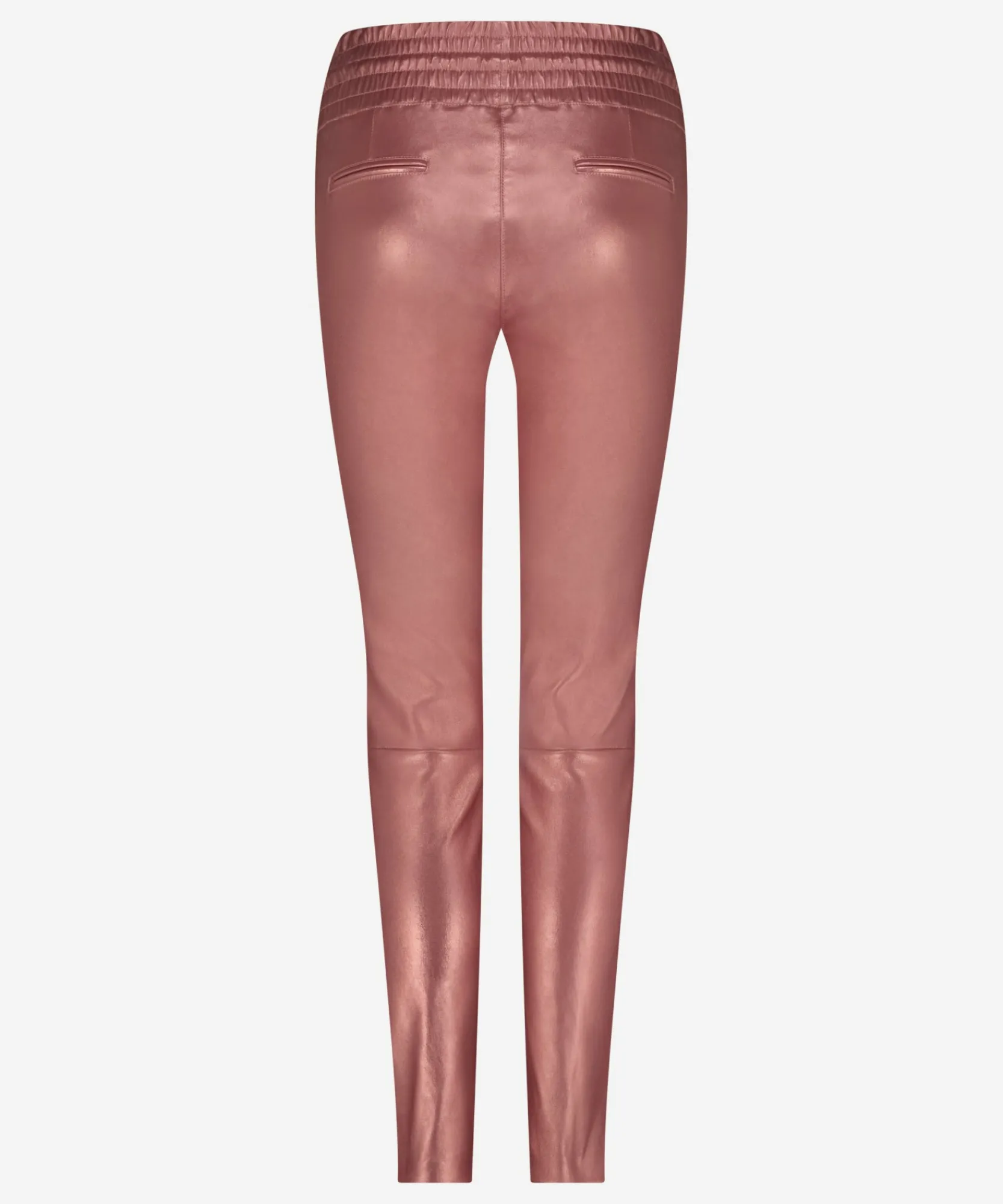 Poggy Metallic Blush-IBANA New