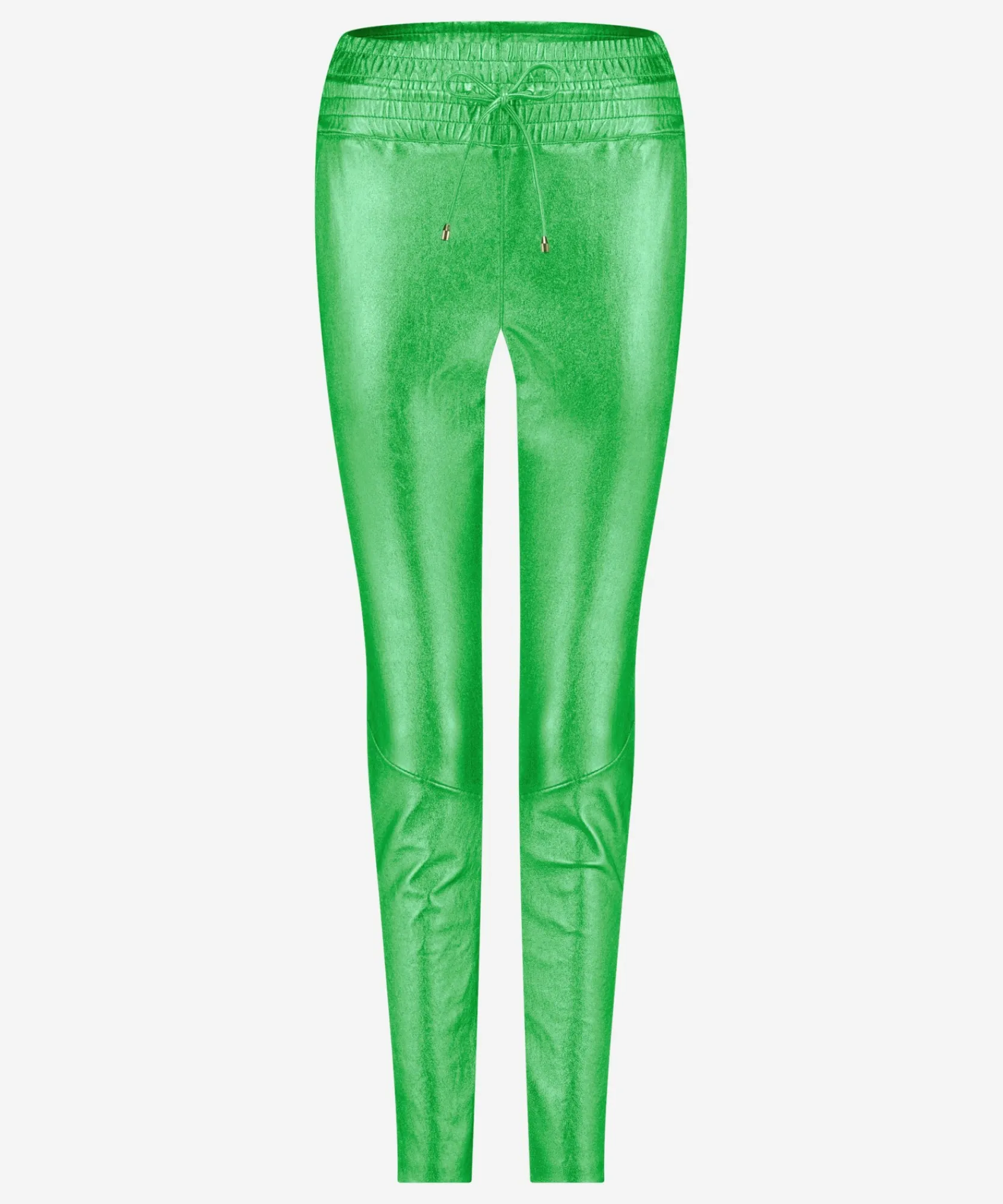Poggy Metallic Snake Green-IBANA Outlet