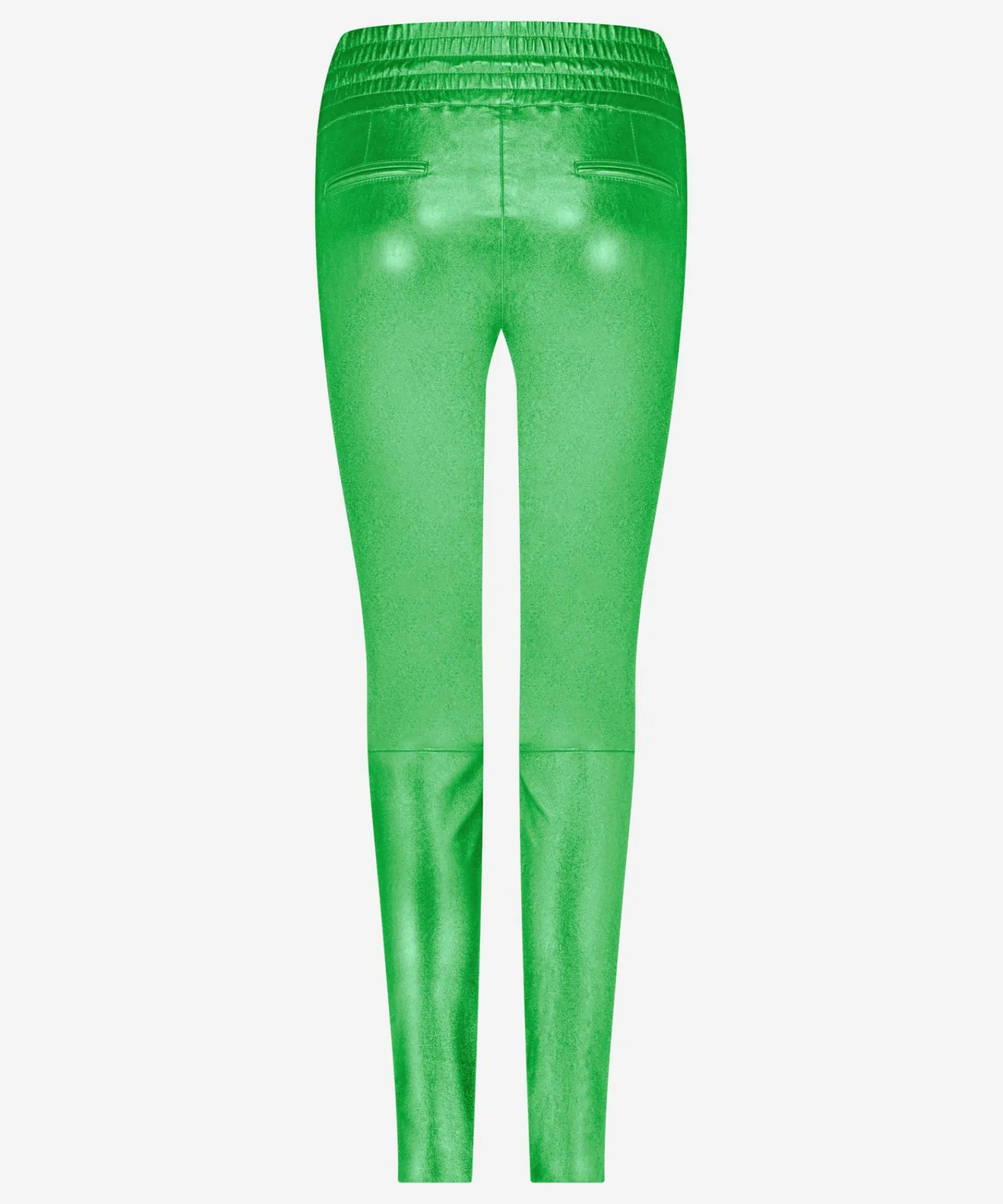Poggy Metallic Snake Green-IBANA Outlet