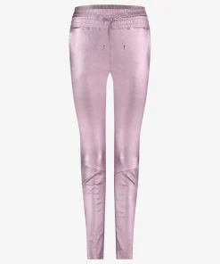 Poggy Metallic Soft Lilac-IBANA New