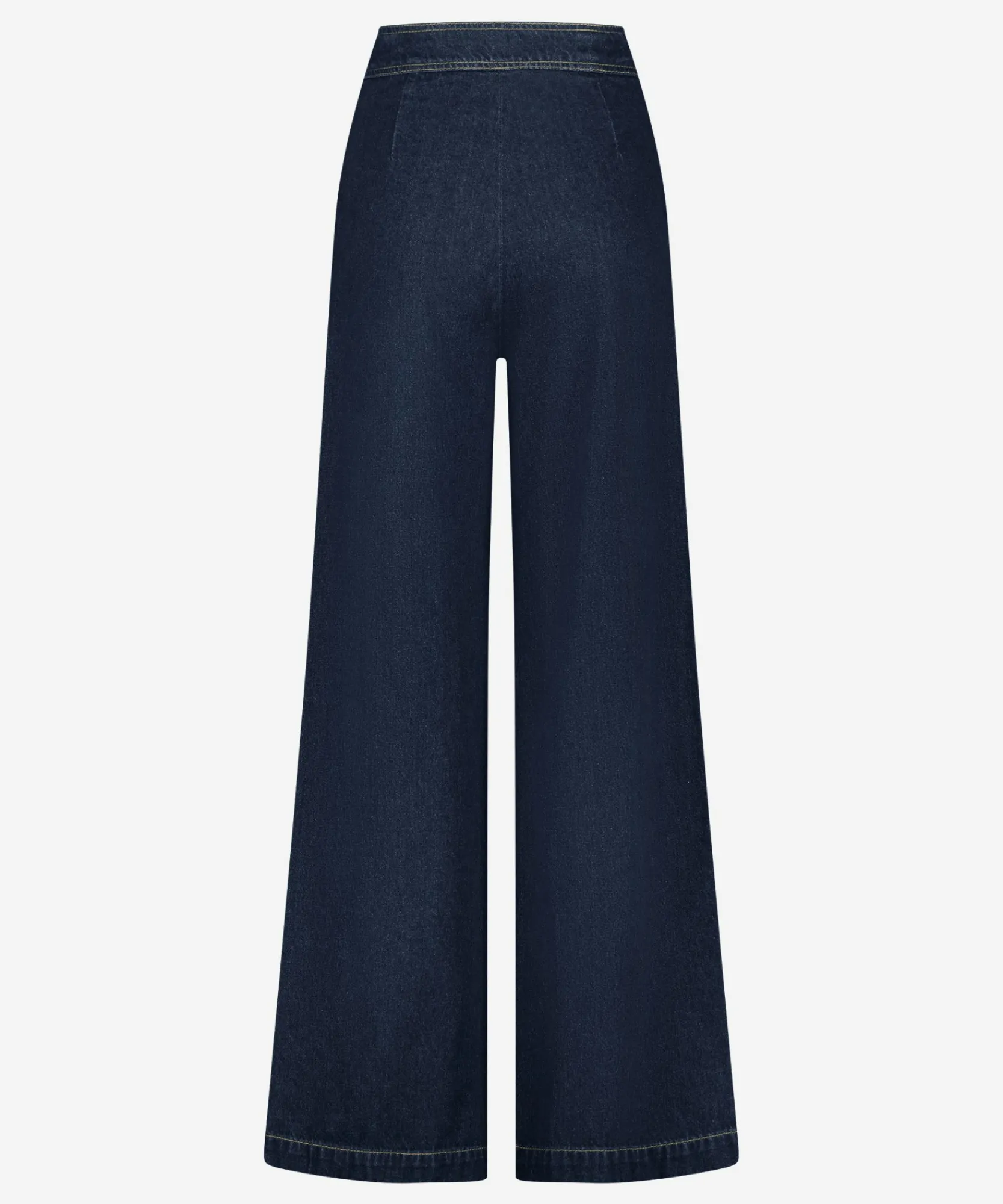 Pollo Washed Denim-IBANA