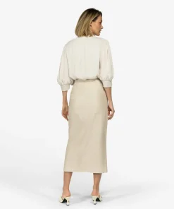 Sadia Antique White-IBANA