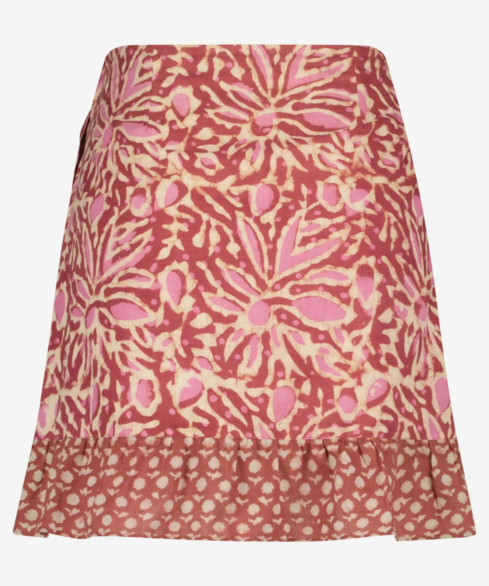 Safa Blush Blossom-IBANA New
