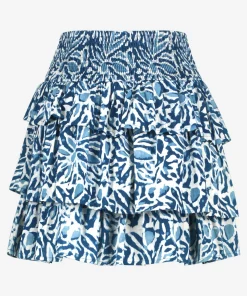 Safiene Airy Blue Blossom-IBANA Online