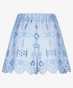 Salia Airy Blue-IBANA Discount