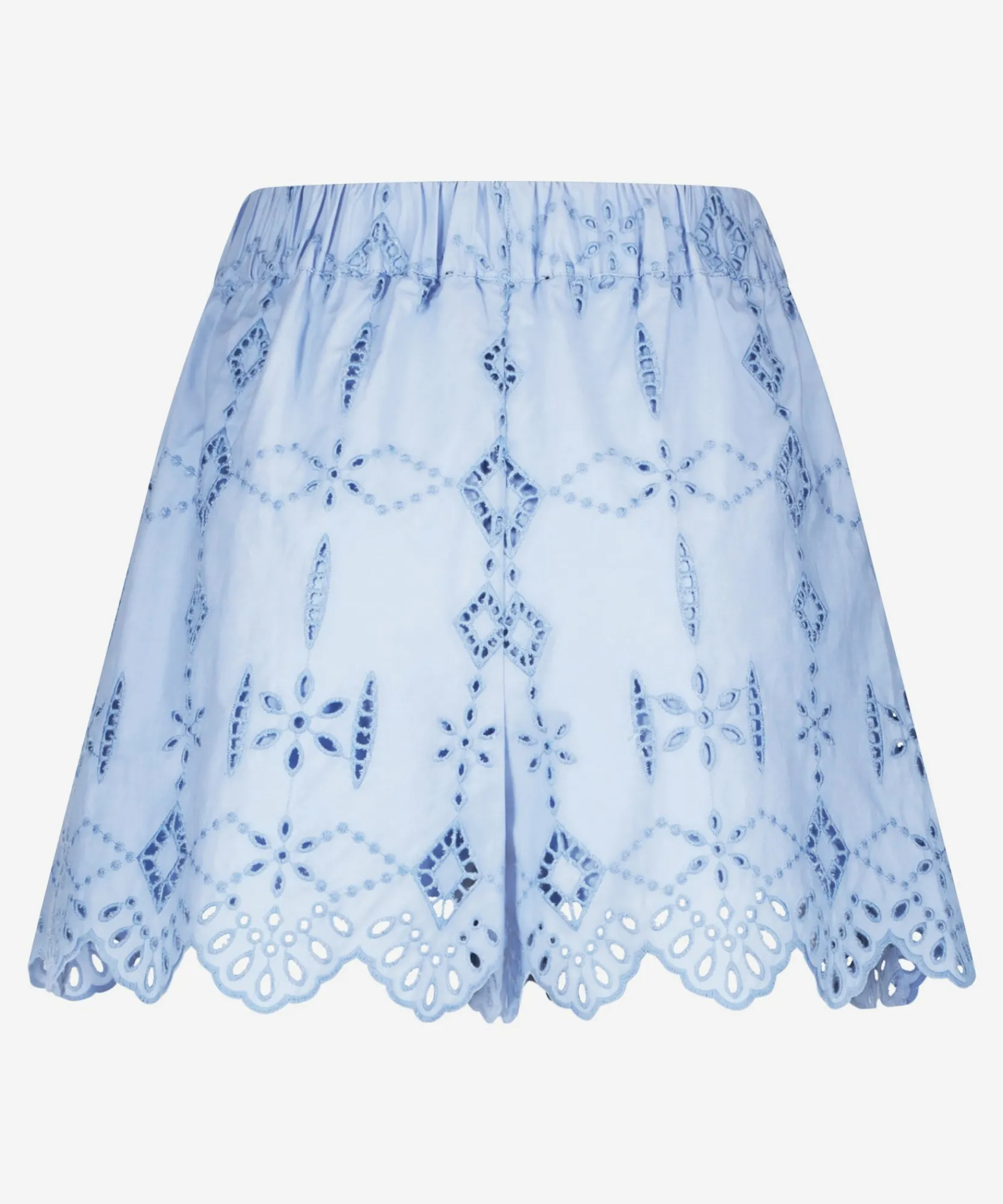 Salia Airy Blue-IBANA Discount