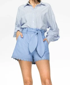 Salome Airy Blue-IBANA New