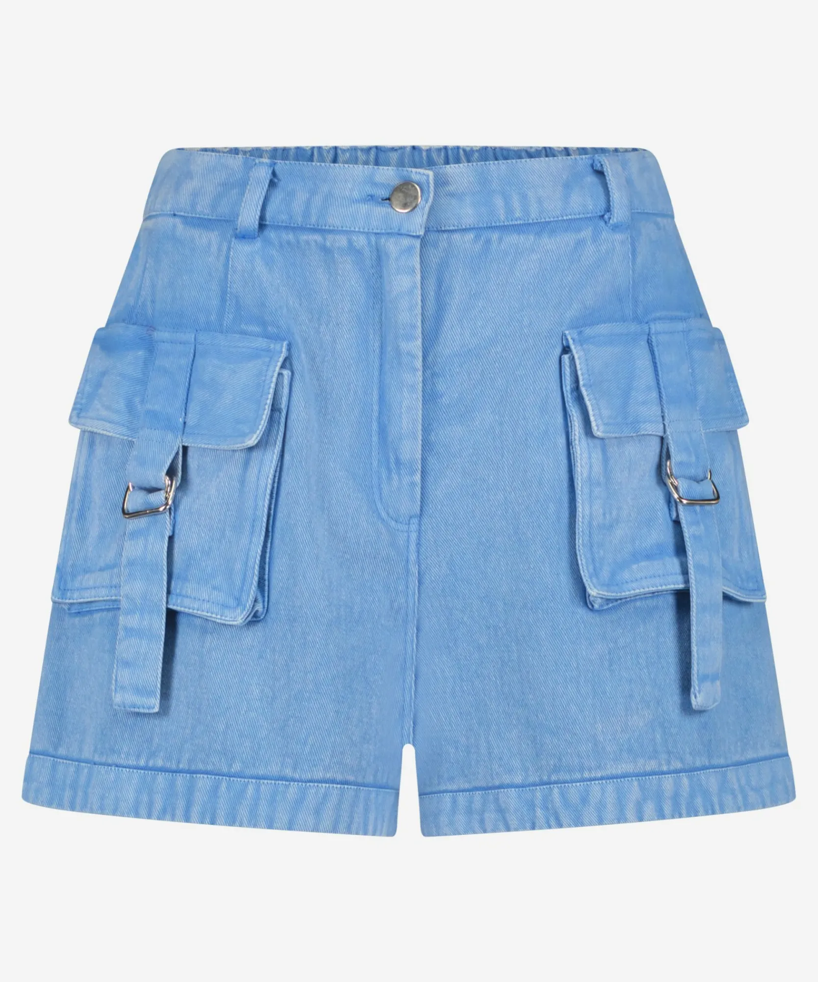 Samari Airy Blue-IBANA Online