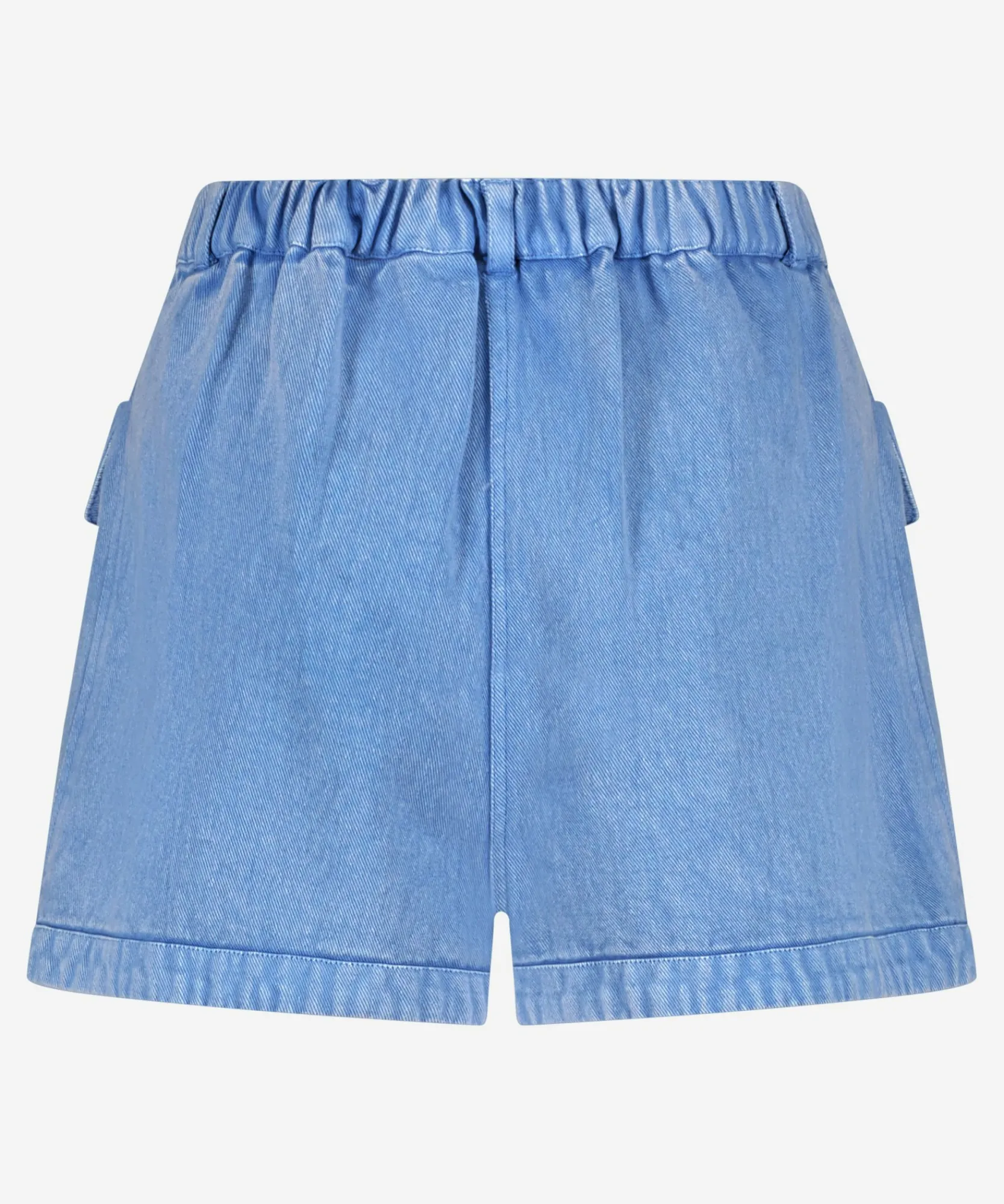 Samari Airy Blue-IBANA Online