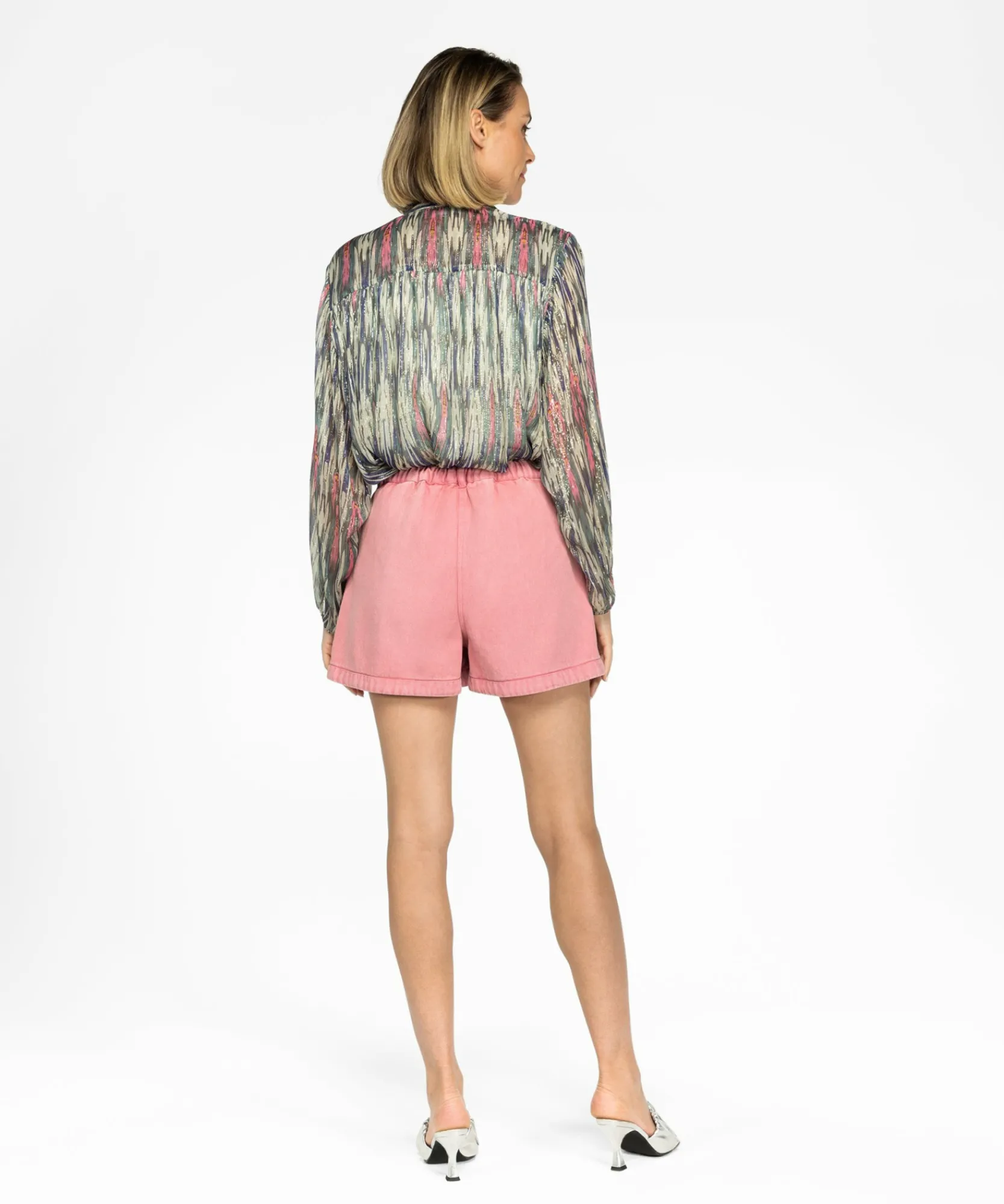 Samari Blush-IBANA Clearance