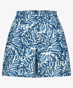 Samee Airy Blue Blossom-IBANA New