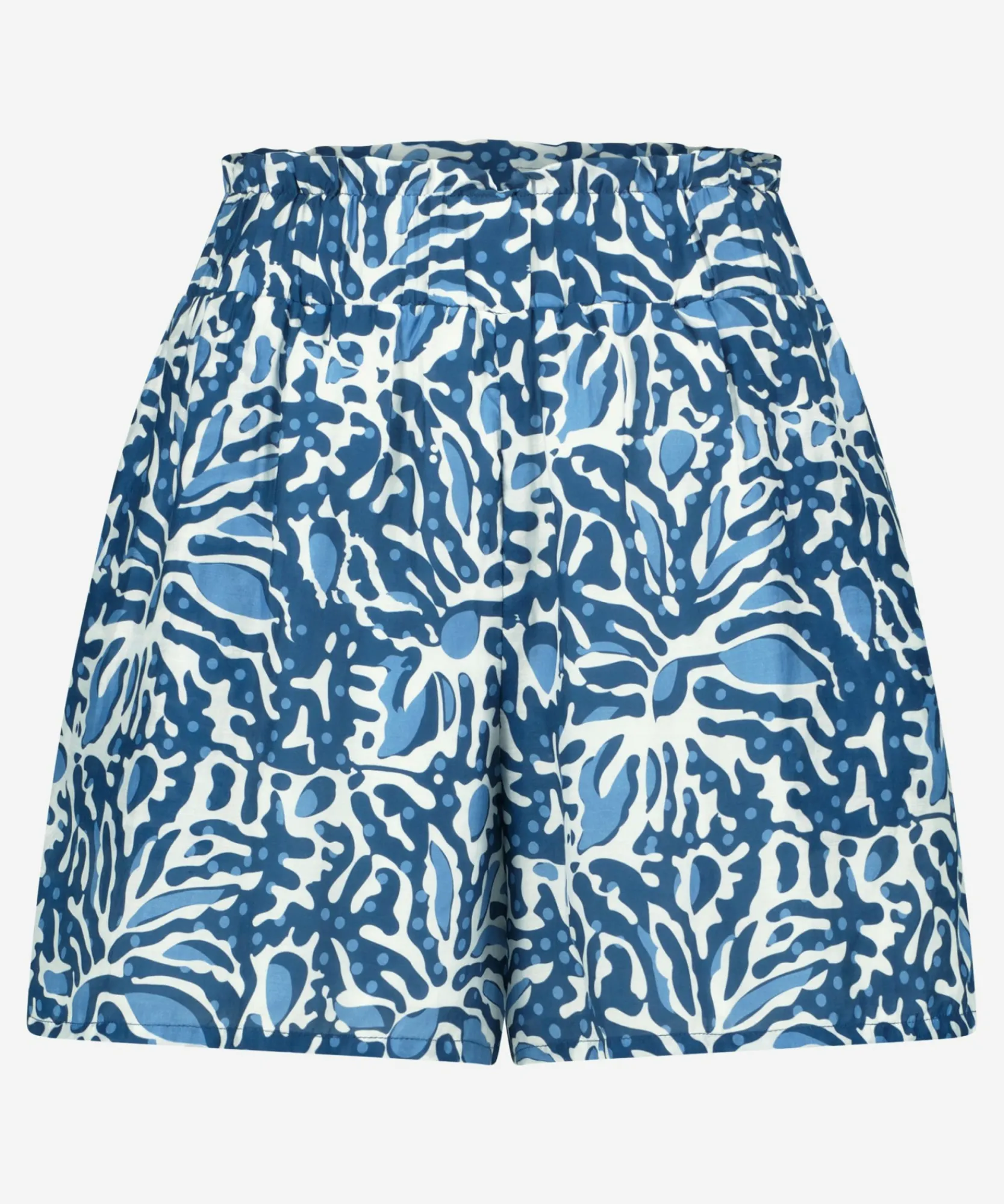 Samee Airy Blue Blossom-IBANA New