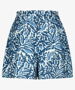 Samee Airy Blue Blossom-IBANA New