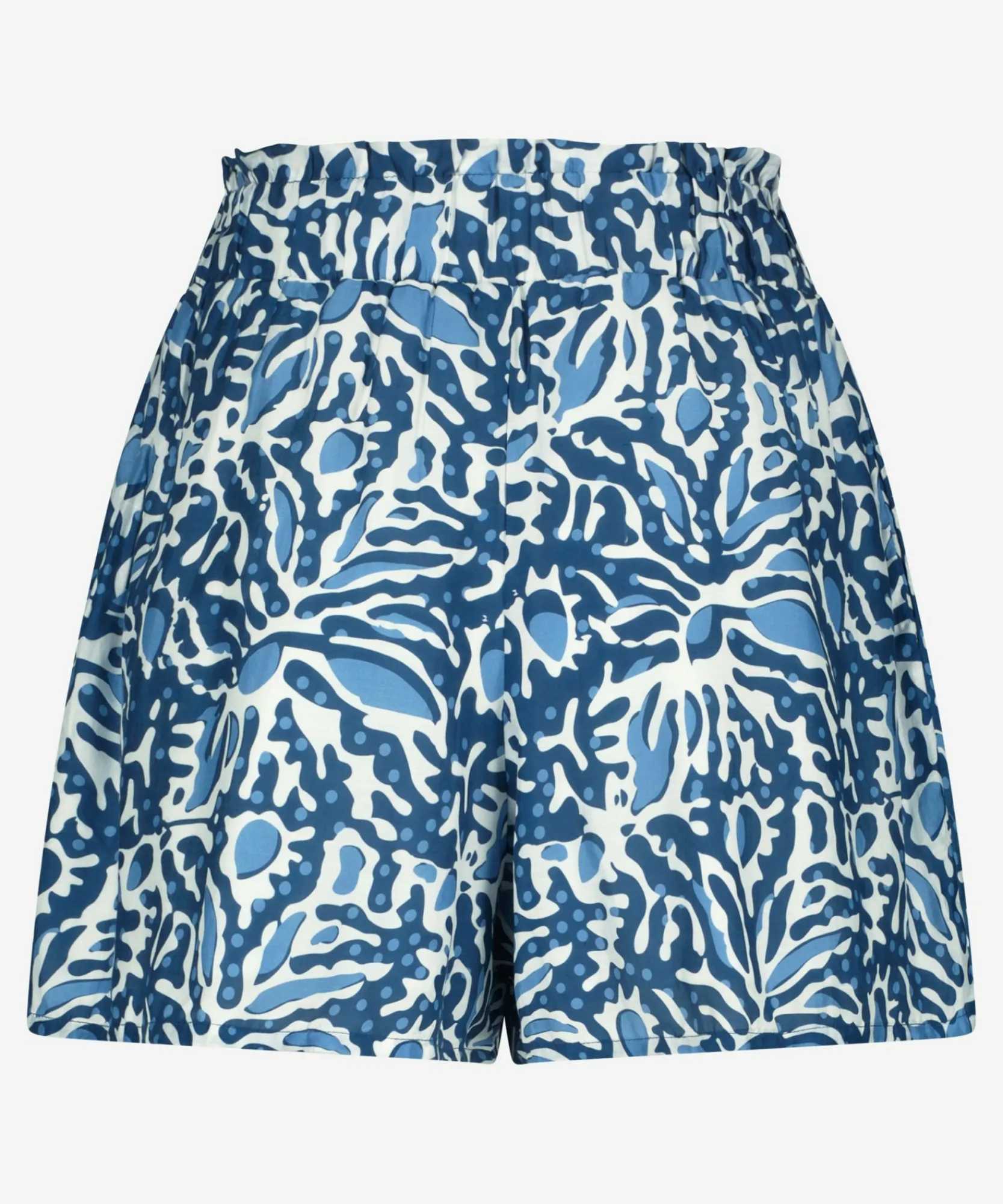 Samee Airy Blue Blossom-IBANA New