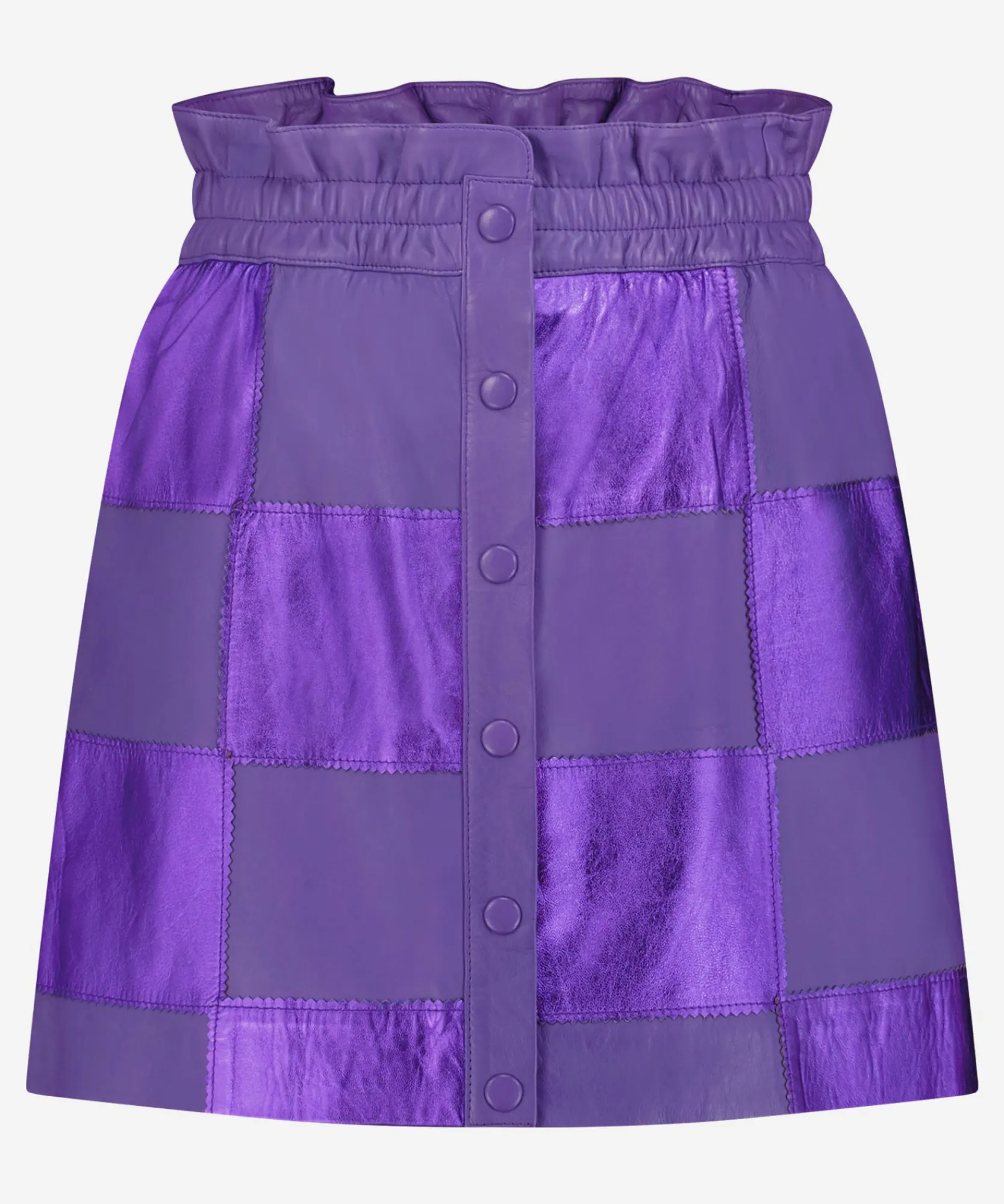 Sarida Metallic Violet-IBANA New