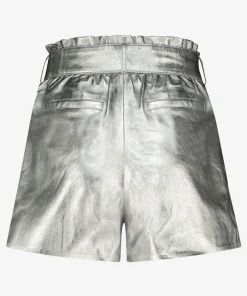 Sasha Metallic Silver-IBANA Hot