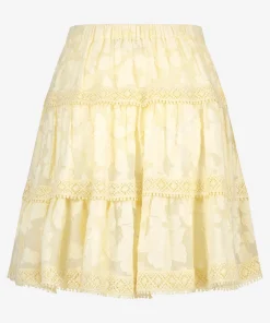 Selma Buttery Yellow-IBANA