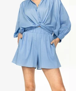 Soleil Airy Blue-IBANA Hot