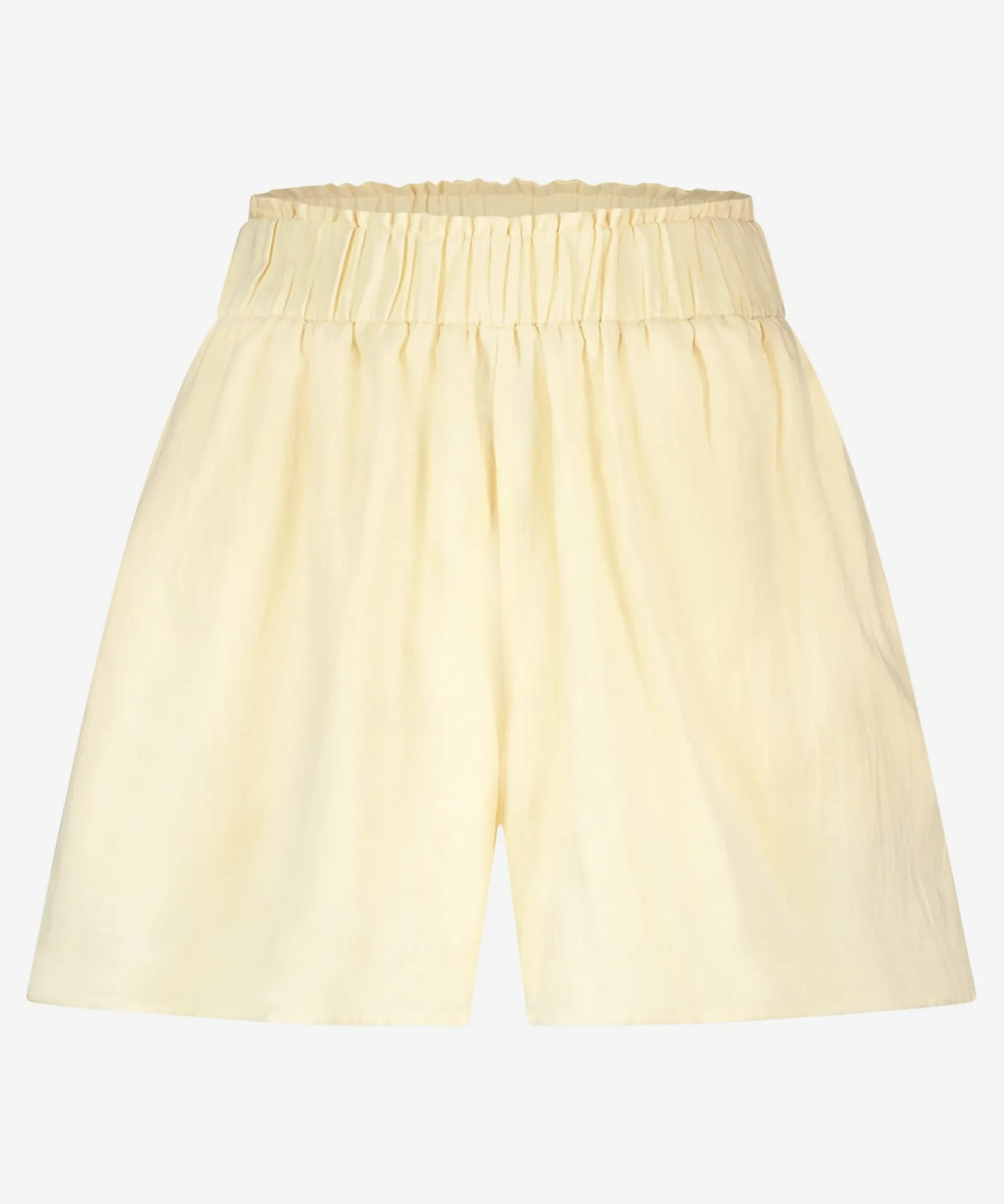 Soleil Buttery Yellow-IBANA Outlet