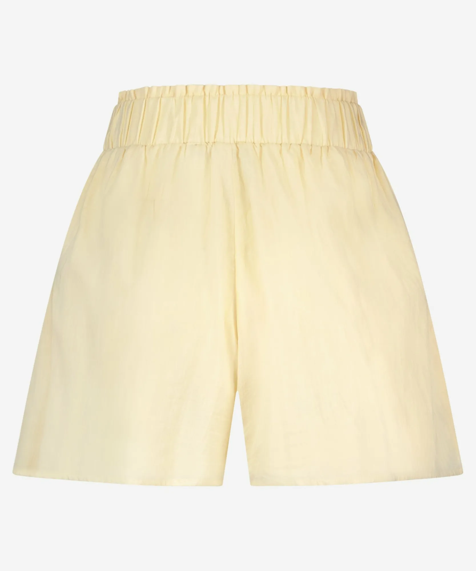 Soleil Buttery Yellow-IBANA Outlet
