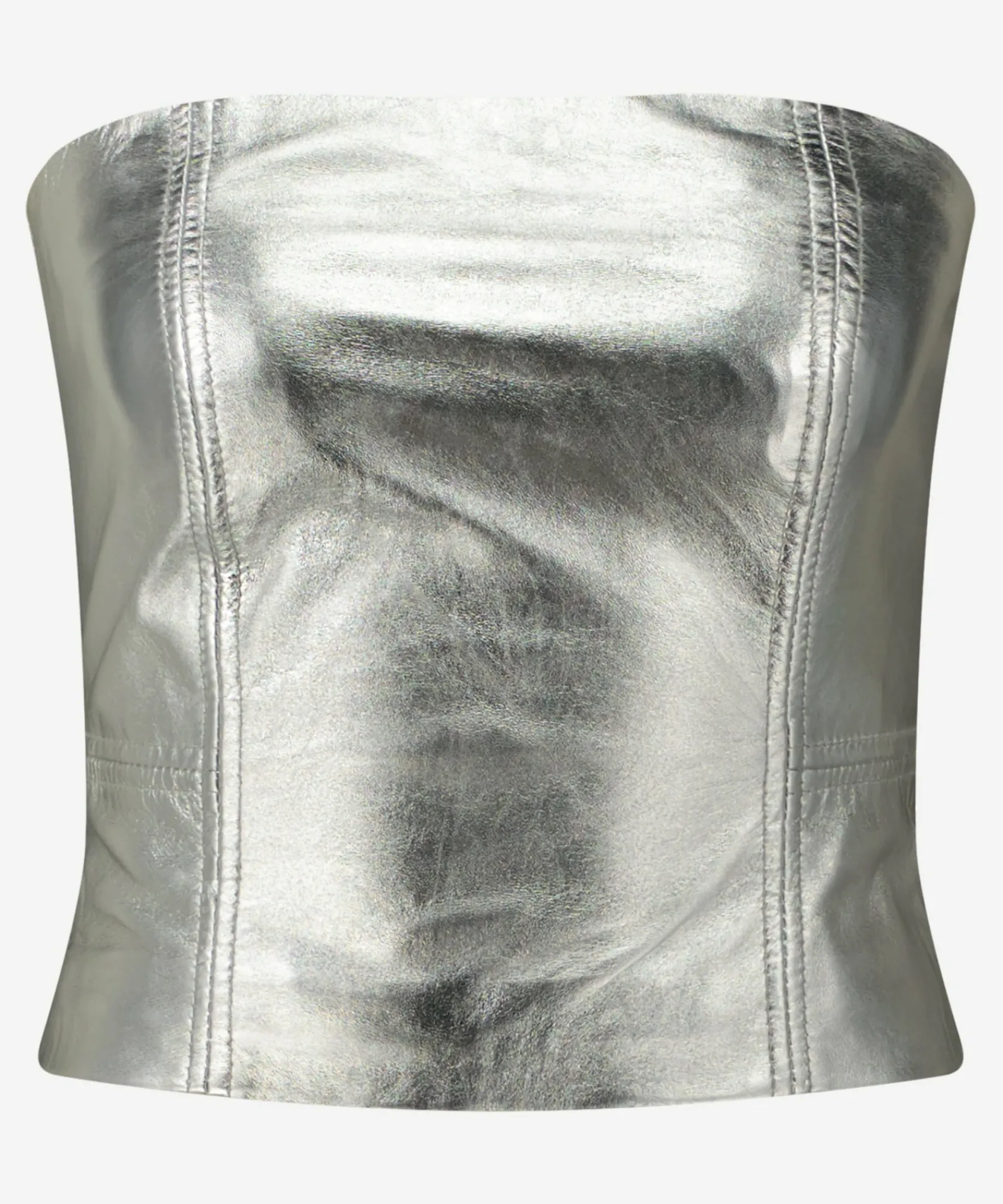 Taar Metallic Silver-IBANA Outlet