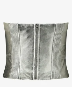 Taar Metallic Silver-IBANA Outlet