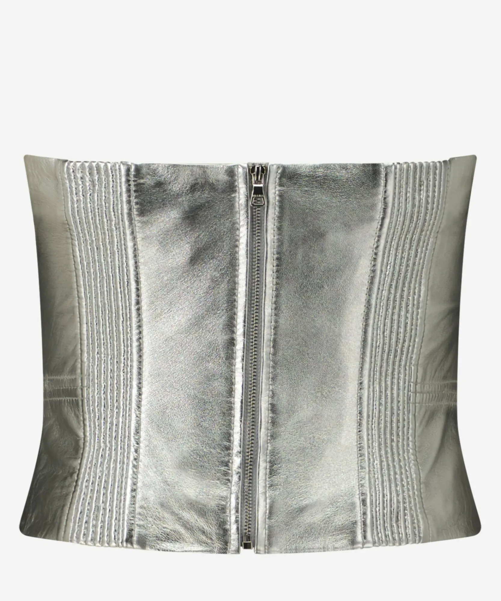Taar Metallic Silver-IBANA Outlet