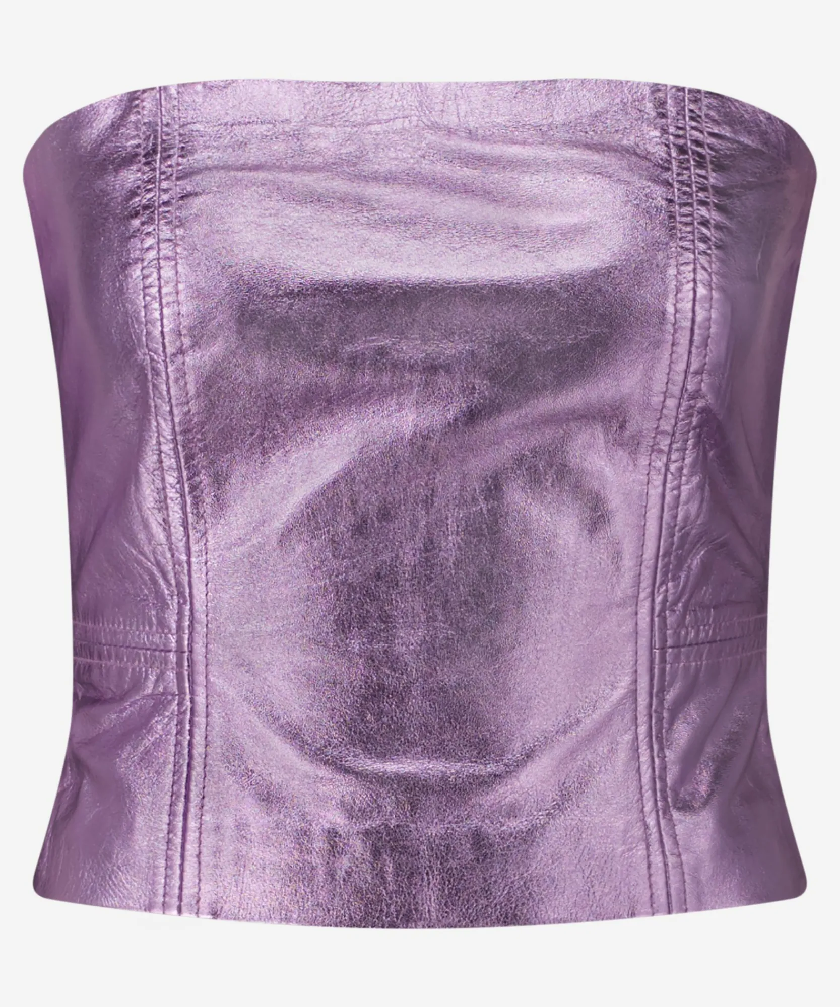 Taar Metallic Soft Lilac-IBANA Online