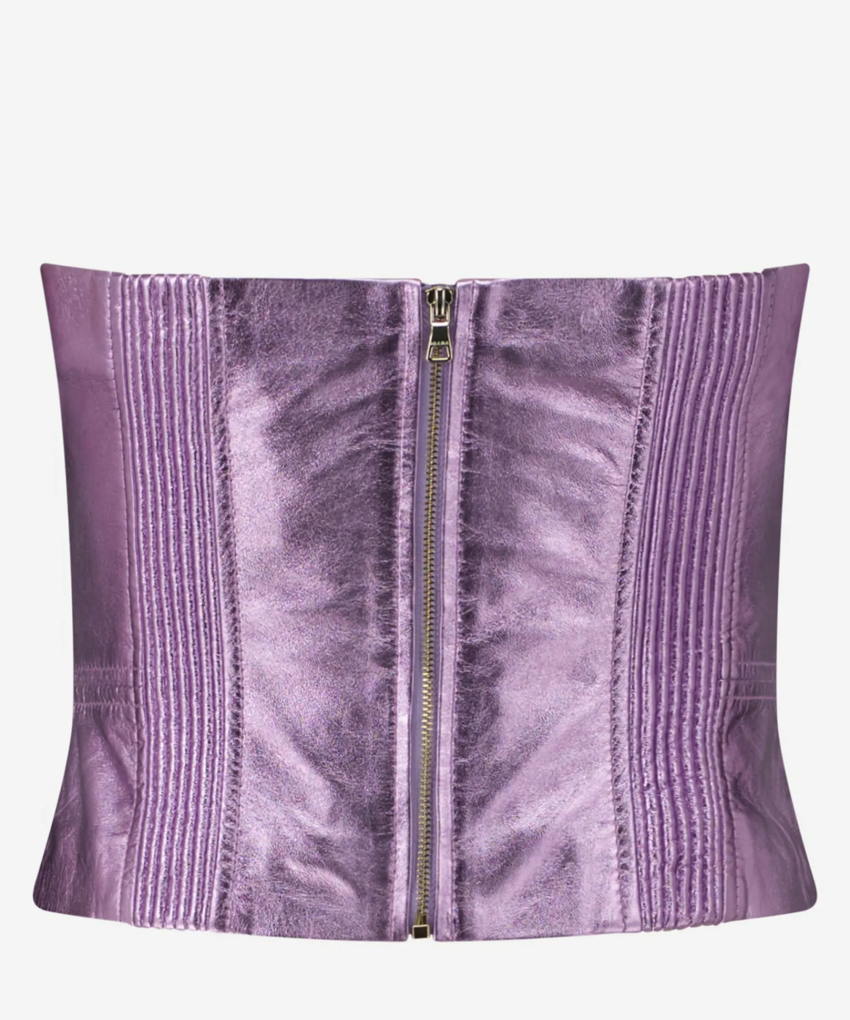 Taar Metallic Soft Lilac-IBANA Online