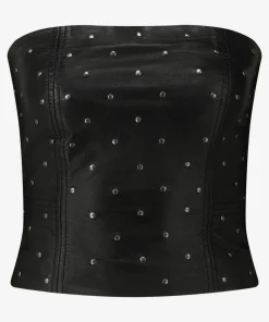 Taar Studs Black-IBANA Sale