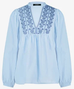 Tadice Airy Blue-IBANA New