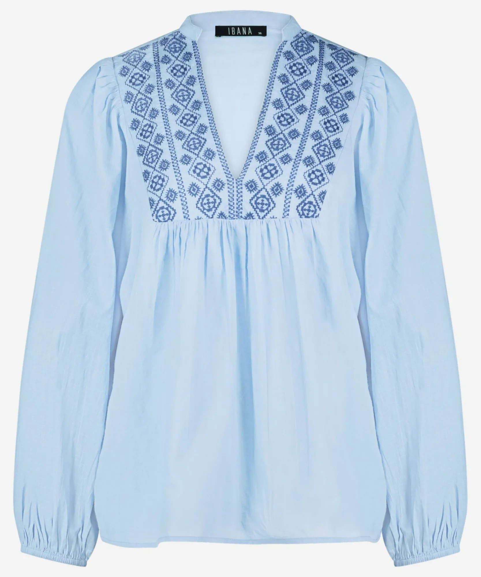 Tadice Airy Blue-IBANA New
