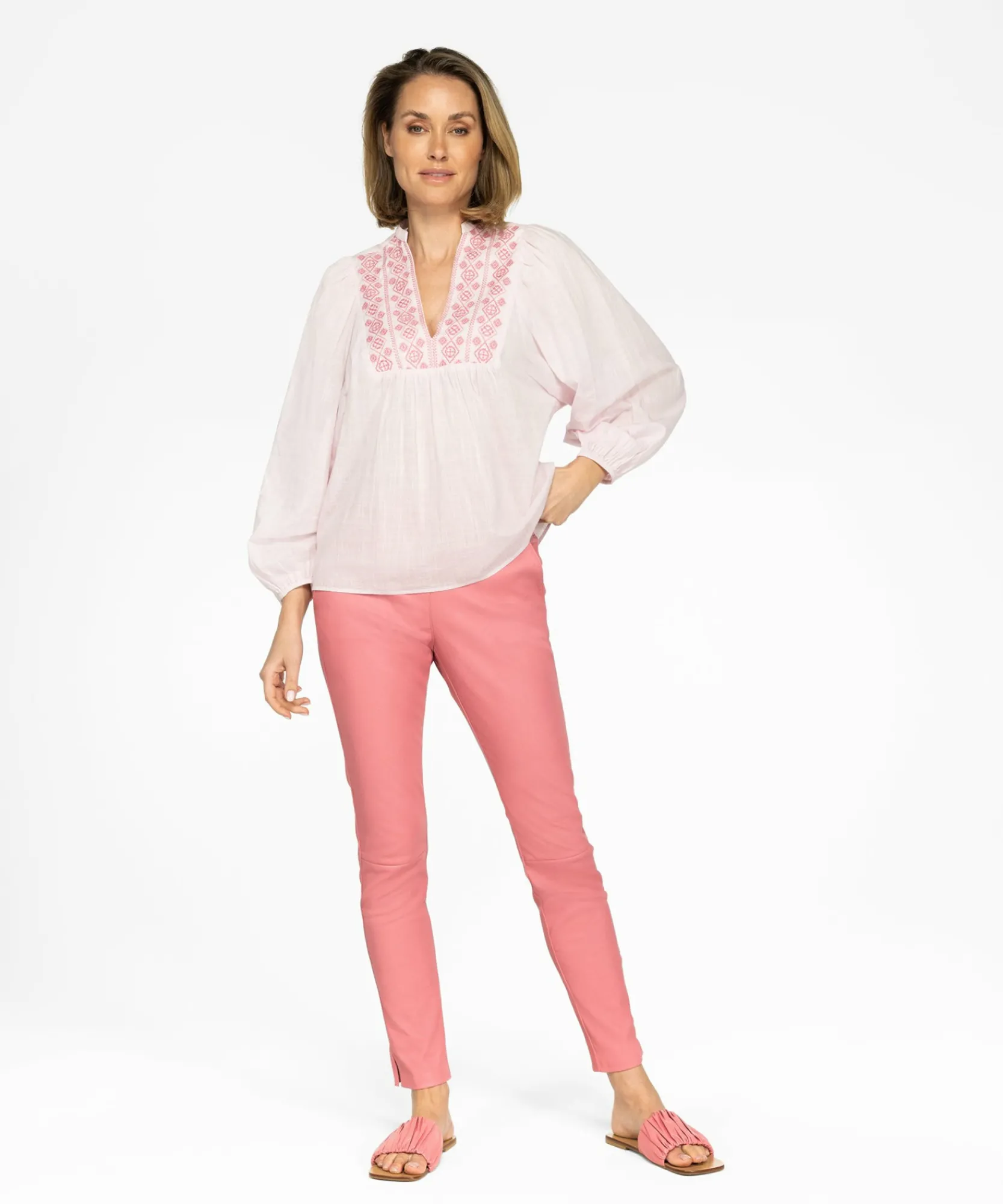Tadice Light Pink-IBANA Sale
