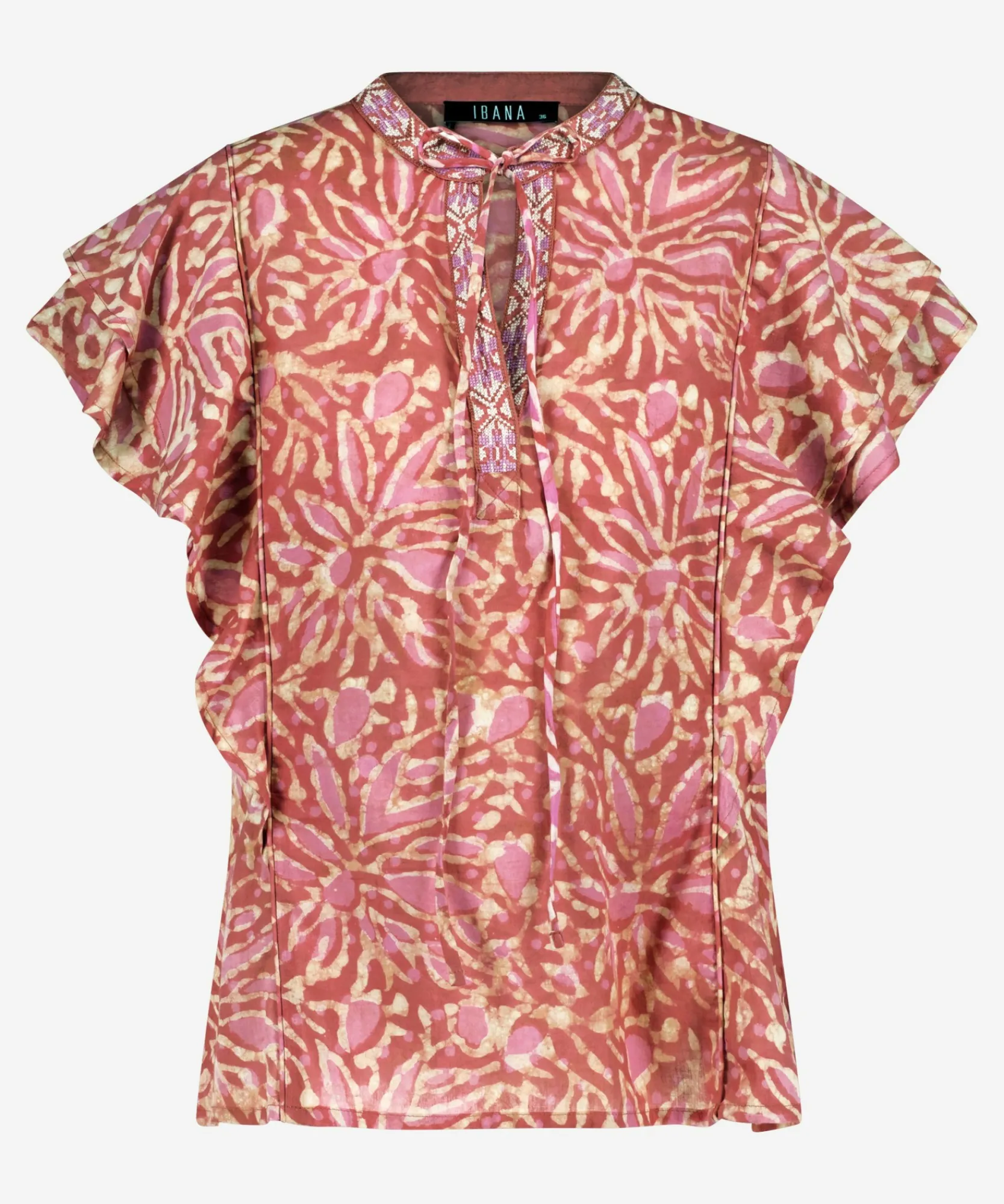 Tadine Blush Blossom-IBANA Best