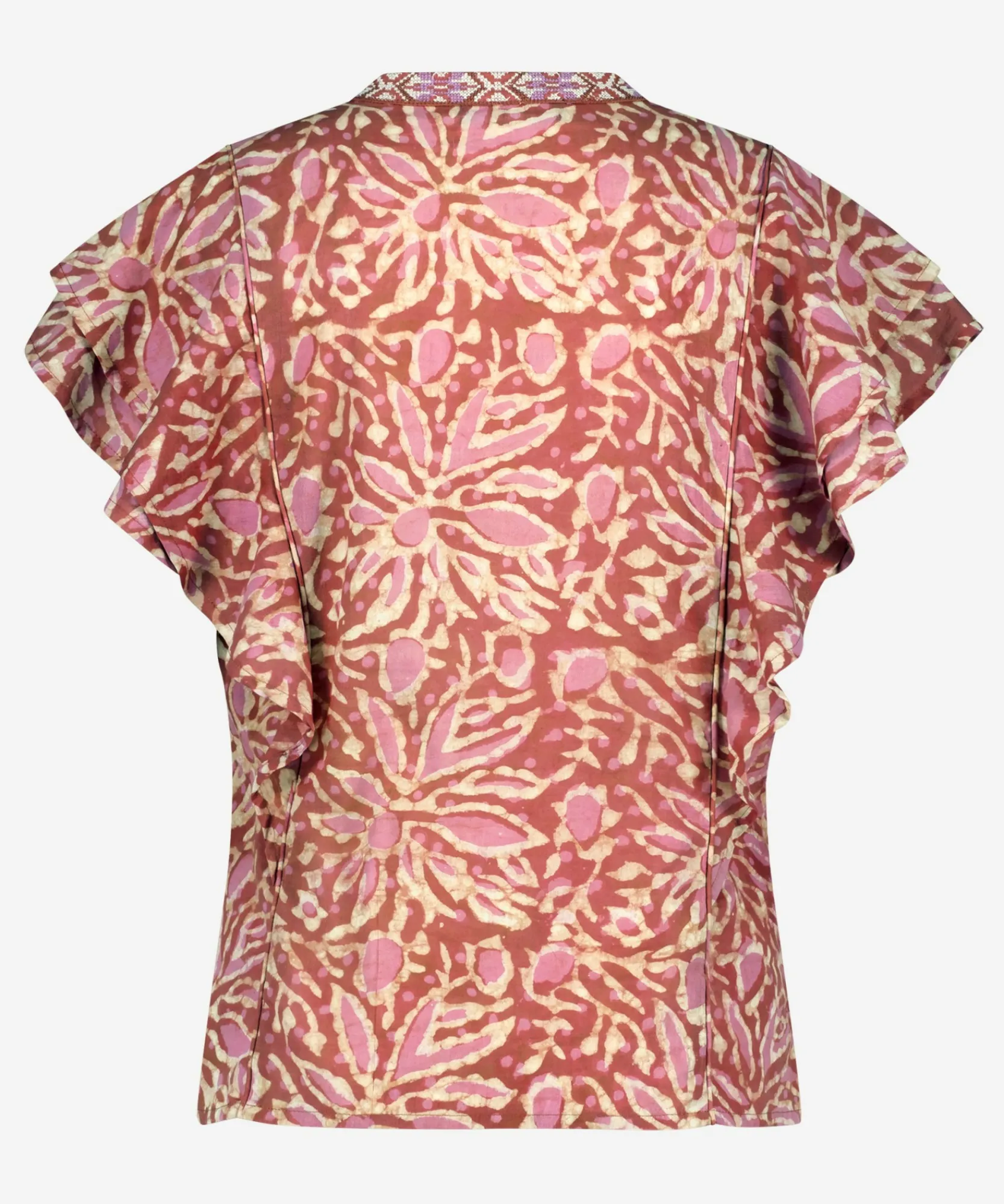 Tadine Blush Blossom-IBANA Best