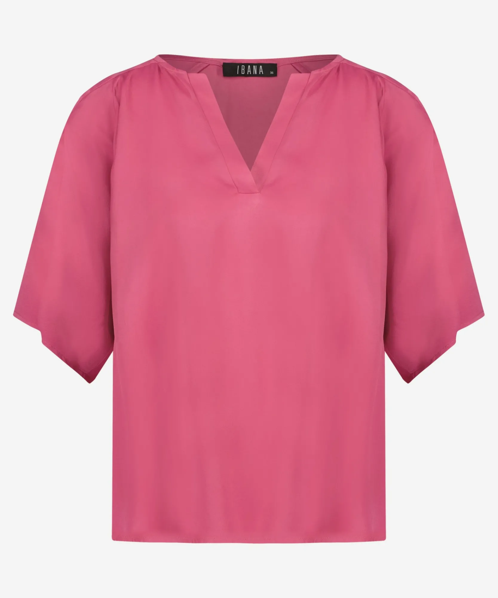 Tago Bright Pink-IBANA Online