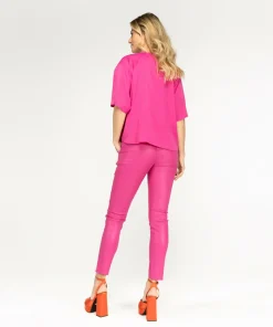 Tago Bright Pink-IBANA Online