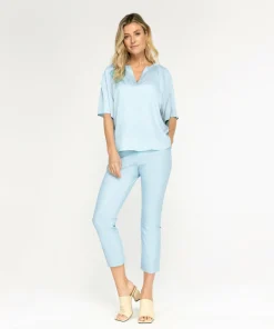 Tago Crystal Blue-IBANA New