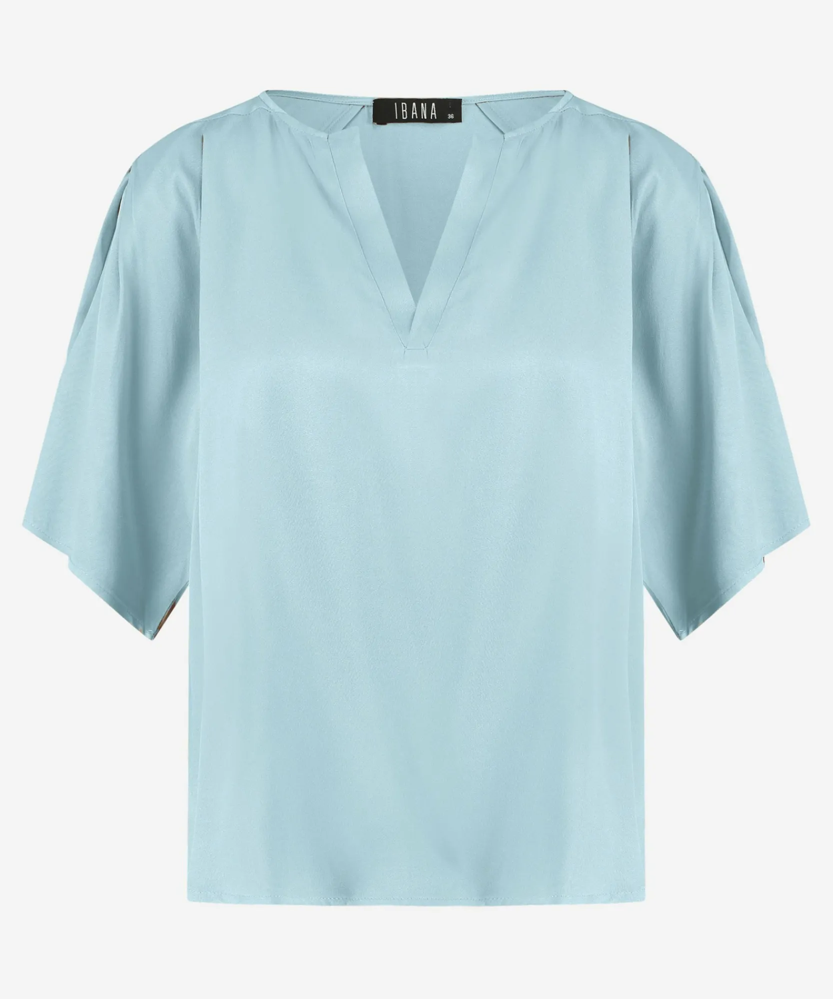 Tago Crystal Blue-IBANA New