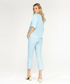 Tago Crystal Blue-IBANA New