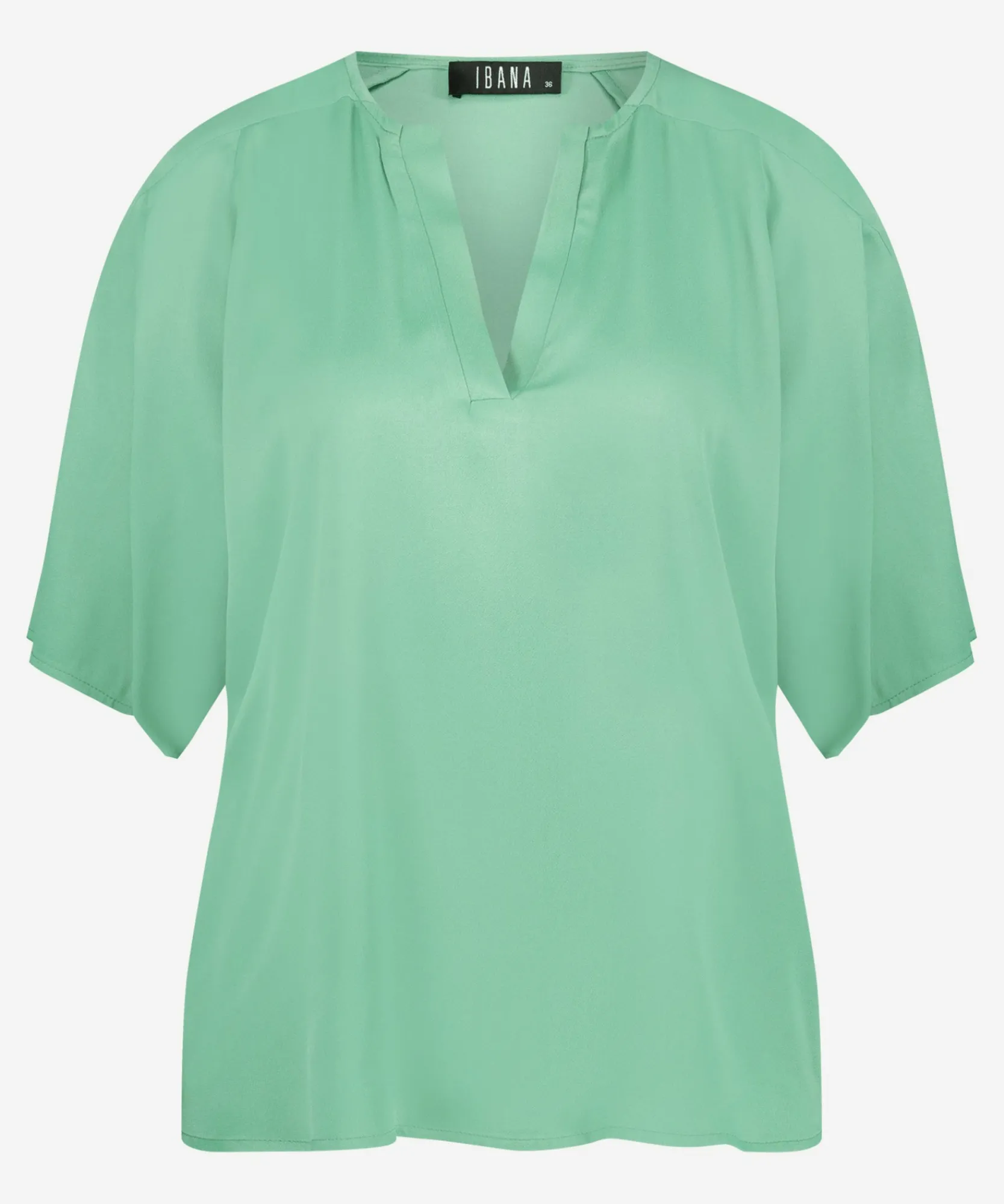 Tago Jade Green-IBANA Hot