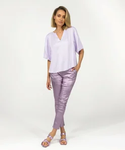 Tago Soft Lilac-IBANA New