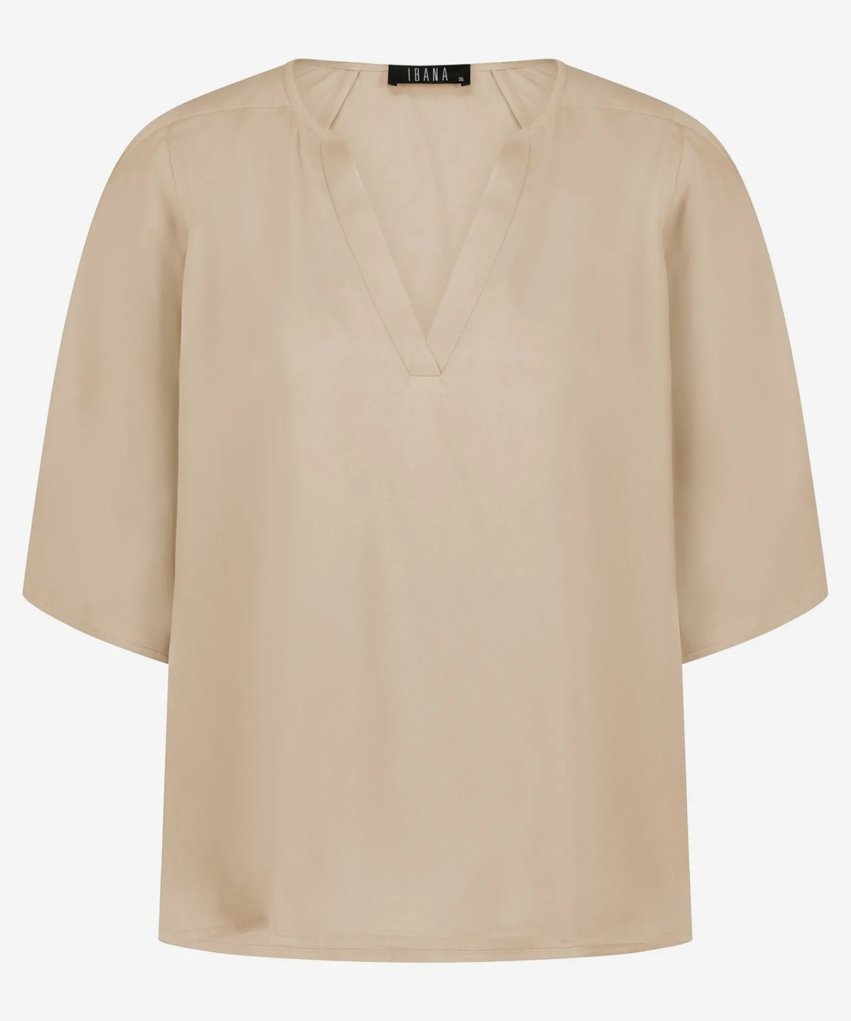 Tago Soft Taupe-IBANA Discount