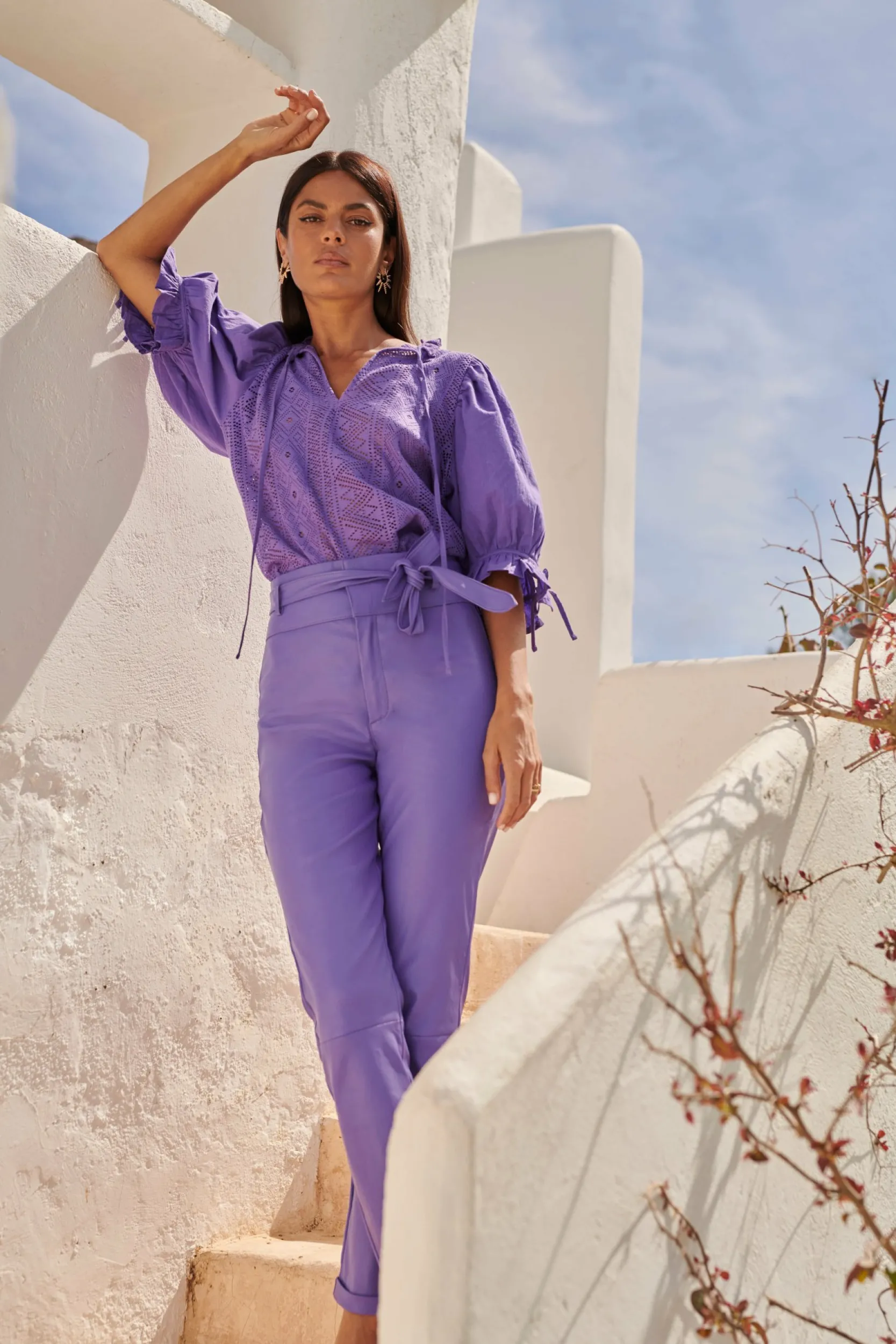 Tai Violet-IBANA New