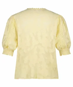 Takota Buttery Yellow-IBANA Clearance