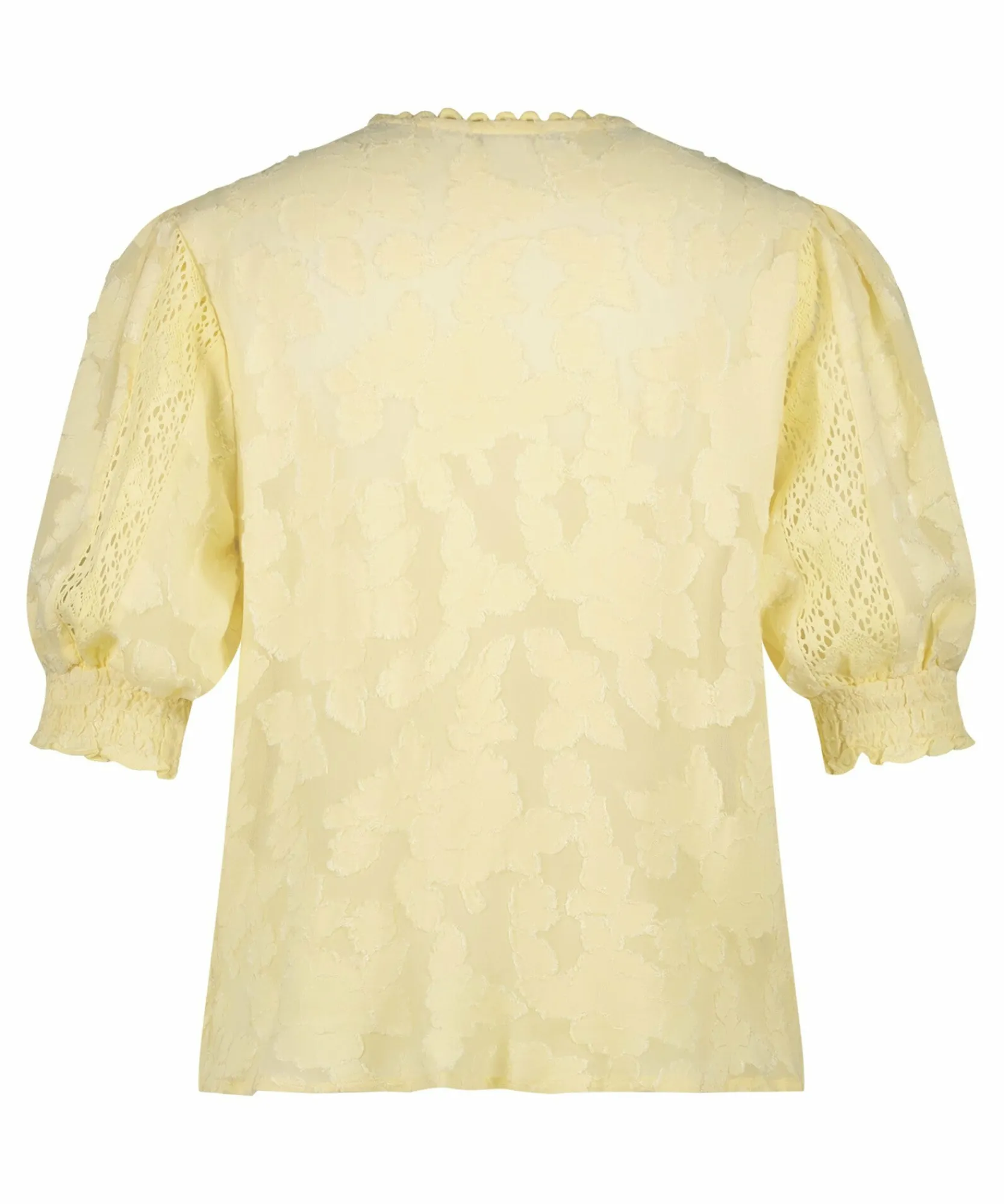 Takota Buttery Yellow-IBANA Clearance